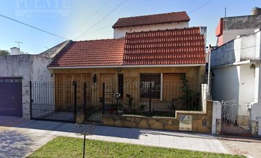 Casa en Lomas de Zamora Oeste