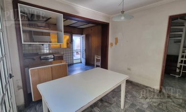 Casa en Lomas de Zamora Oeste