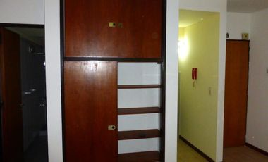 Muy Lindo Monoambiente dividido de 40 m2 en San Martin Centro