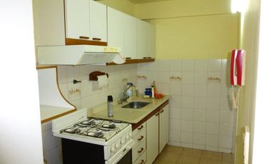 Muy Lindo Monoambiente dividido de 40 m2 en San Martin Centro