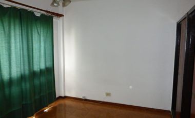 Muy Lindo Monoambiente dividido de 40 m2 en San Martin Centro