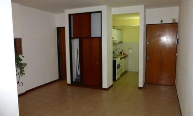 Muy Lindo Monoambiente dividido de 40 m2 en San Martin Centro