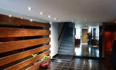 Muy Lindo Monoambiente dividido de 40 m2 en San Martin Centro