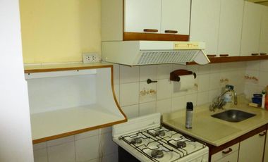 Muy Lindo Monoambiente dividido de 40 m2 en San Martin Centro