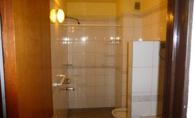 Muy Lindo Monoambiente dividido de 40 m2 en San Martin Centro