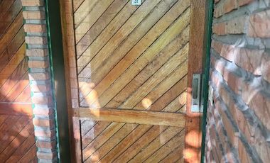 DEPARTAMENTO 2 AMBIENTES EN EL CORAZÓN DE CANNING (A 100 mts de Shopping Las Toscas)