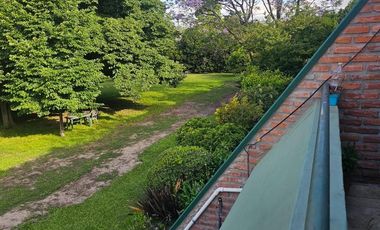 DEPARTAMENTO 2 AMBIENTES EN EL CORAZÓN DE CANNING (A 100 mts de Shopping Las Toscas)