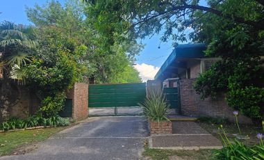 DEPARTAMENTO 2 AMBIENTES EN EL CORAZÓN DE CANNING (A 100 mts de Shopping Las Toscas)