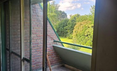 DEPARTAMENTO 2 AMBIENTES EN EL CORAZÓN DE CANNING (A 100 mts de Shopping Las Toscas)