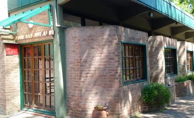 DEPARTAMENTO 2 AMBIENTES EN EL CORAZÓN DE CANNING (A 100 mts de Shopping Las Toscas)