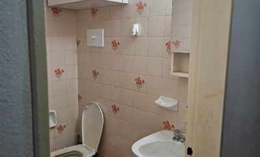 DEPARTAMENTO 2 AMBIENTES EN EL CORAZÓN DE CANNING (A 100 mts de Shopping Las Toscas)