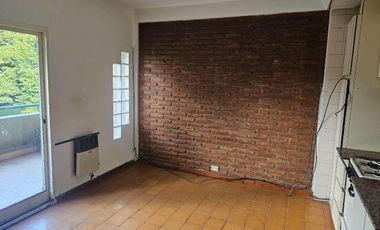 DEPARTAMENTO 2 AMBIENTES EN EL CORAZÓN DE CANNING (A 100 mts de Shopping Las Toscas)