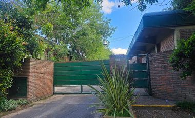 DEPARTAMENTO 2 AMBIENTES EN EL CORAZÓN DE CANNING (A 100 mts de Shopping Las Toscas)