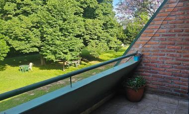 DEPARTAMENTO 2 AMBIENTES EN EL CORAZÓN DE CANNING (A 100 mts de Shopping Las Toscas)