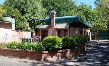 DEPARTAMENTO 2 AMBIENTES EN EL CORAZÓN DE CANNING (A 100 mts de Shopping Las Toscas)