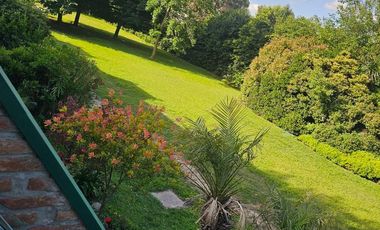 DEPARTAMENTO 2 AMBIENTES EN EL CORAZÓN DE CANNING (A 100 mts de Shopping Las Toscas)