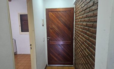 DEPARTAMENTO 2 AMBIENTES EN EL CORAZÓN DE CANNING (A 100 mts de Shopping Las Toscas)