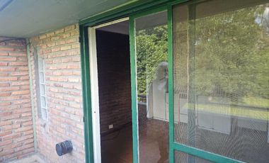 DEPARTAMENTO 2 AMBIENTES EN EL CORAZÓN DE CANNING (A 100 mts de Shopping Las Toscas)