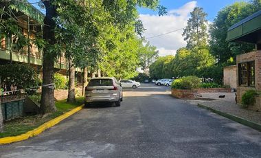 DEPARTAMENTO 2 AMBIENTES EN EL CORAZÓN DE CANNING (A 100 mts de Shopping Las Toscas)