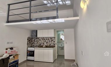 PH 1 Amb. a Estrenar, al Frente. Todo Electrico