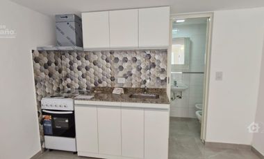 PH 1 Amb. a Estrenar, al Frente. Todo Electrico