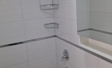 PH 1 Amb. a Estrenar, al Frente. Todo Electrico