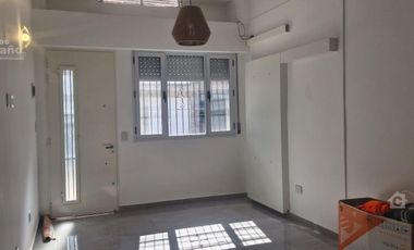 PH 1 Amb. a Estrenar, al Frente. Todo Electrico