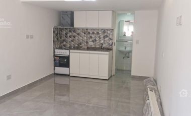 PH 1 Amb. a Estrenar, al Frente. Todo Electrico