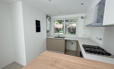 Casa a estrenar en Conjunto de 5 casas en cull de sac en San Isidro