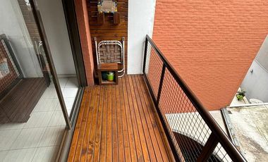 Departamento en San Isidro