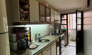 Departamento en San Isidro