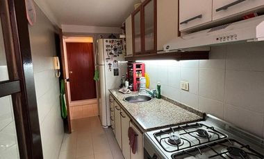 Departamento en San Isidro