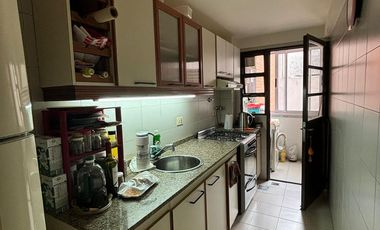 Departamento en San Isidro