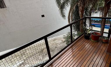 Departamento en San Isidro