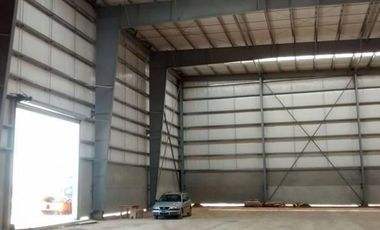 PLAZA INDUSTRIAL ESCOBAR