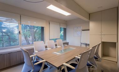 Oficinas en venta en San Isidro