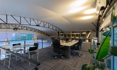 Oficinas en venta en San Isidro