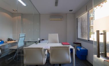 Oficinas en venta en San Isidro