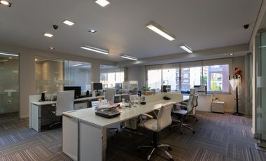 Oficinas en venta en San Isidro
