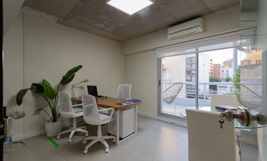 Oficinas en venta en San Isidro