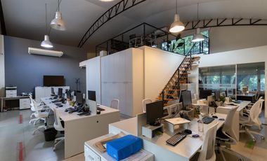 Oficinas en venta en San Isidro