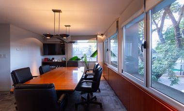 Oficinas en venta en San Isidro