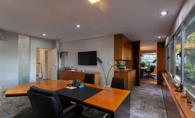 Oficinas en venta en San Isidro