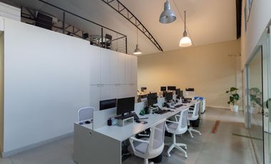 Oficinas en venta en San Isidro