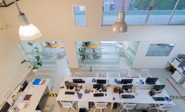 Oficinas en venta en San Isidro