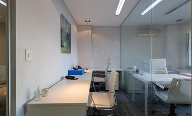 Oficinas en venta en San Isidro