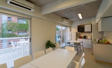 Oficinas en venta en San Isidro