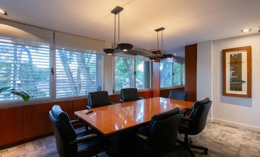 Oficinas en venta en San Isidro