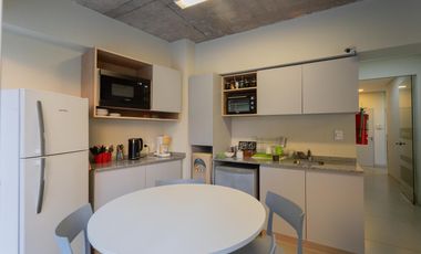 Oficinas en venta en San Isidro