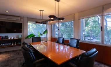 Oficinas en venta en San Isidro